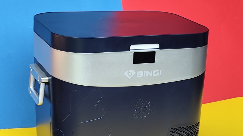 Kühlbox Bingi 22l