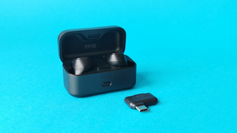 EPOS GTW 270 True-Wireless-Kopfhörer: