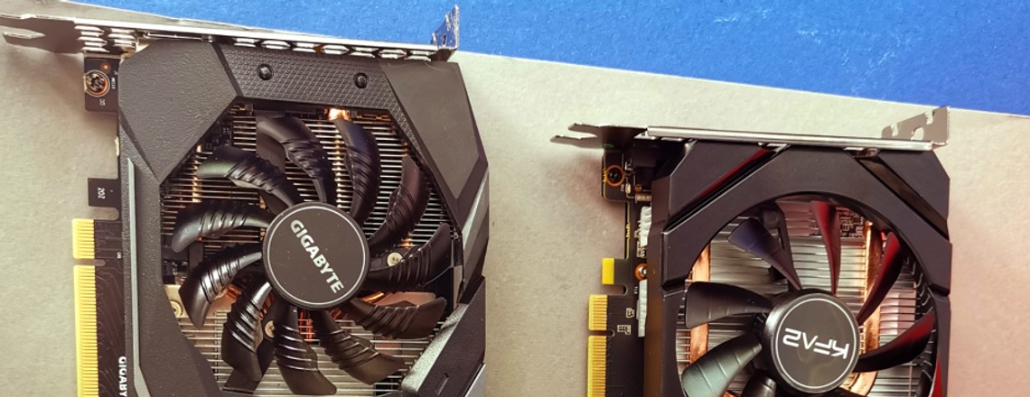 RTX 2060 oder 2060 Super? Duell der RTX-Einsteiger-GPUs