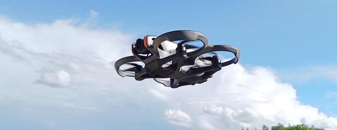 DJI Avata 2