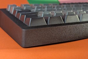 Monsgeek M1 V5 TMR im Test: Gaming-Tastatur mit magnetischem Tunnelwiderstand