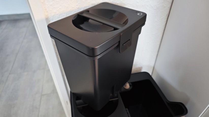 Roborock Qrevo S