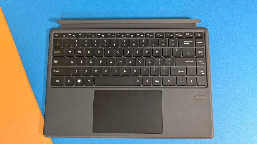 Ninkear T40 – Bilderstrecke