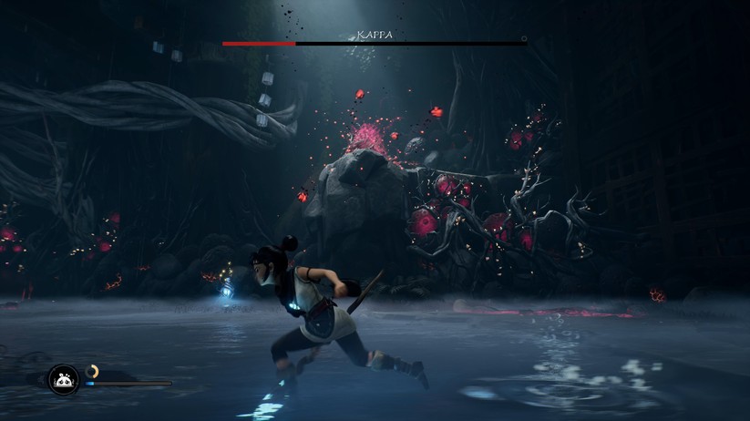 Kena: Brdige of Spirits