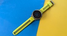 Garmin Fenix 8 Solar