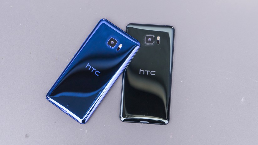 HTC U Ultra
