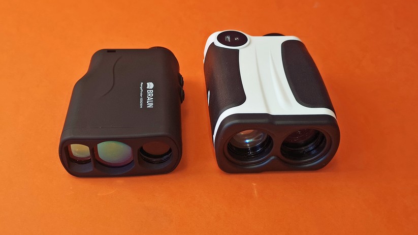 Rangefinder