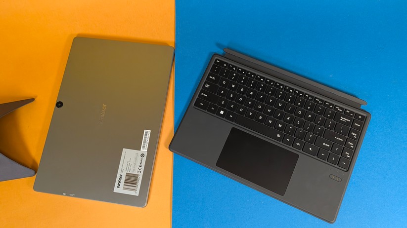 Ninkear T40 – Bilderstrecke