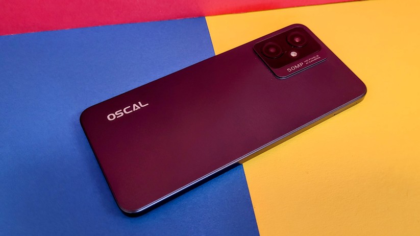 Oscal C70