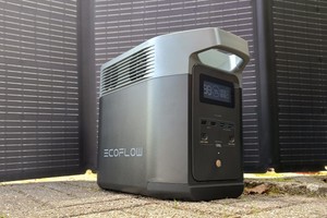 Powerstation Ecoflow Delta 2 im Test