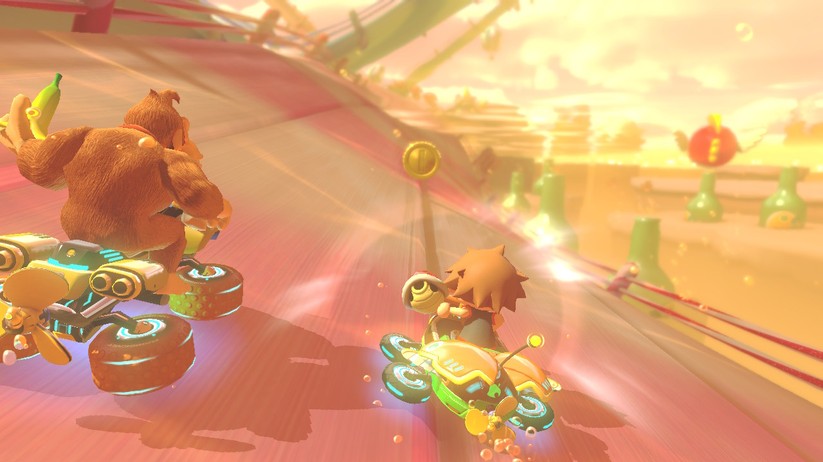 Mario Kart 8 Deluxe  06