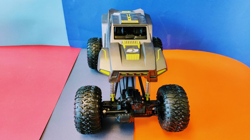 Revell Control Rock Monster