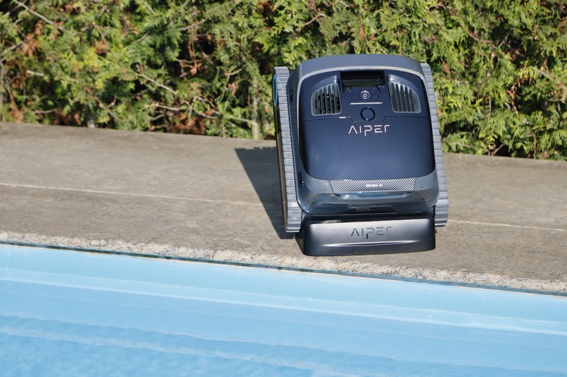 Aiper Scuba X1 - Bilder