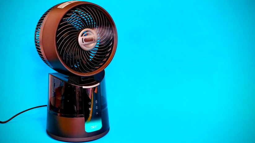 Dreo Turbocool Nebelventilator 516S