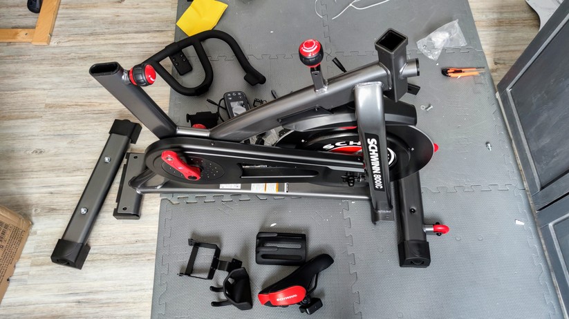 Schwinn 800IC