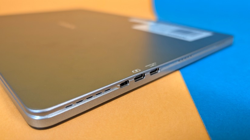 Ninkear T40 – Bilderstrecke