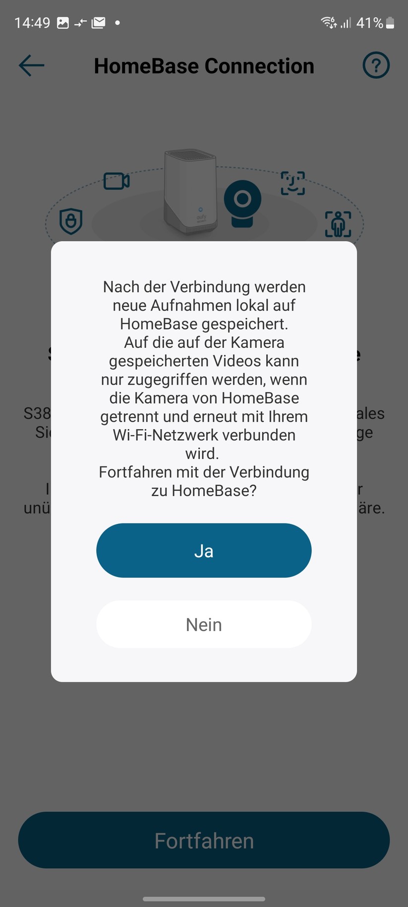 Eufy Solocam S340: Einstellungen, Technische Daten, Preisverlauf und Aufnahmen