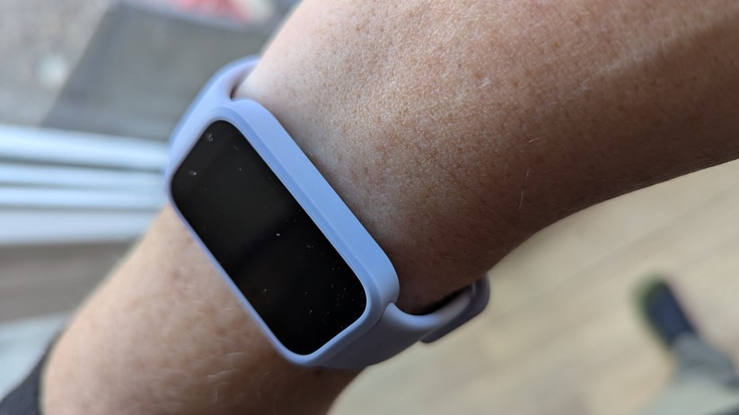 Xiaomi Band 9 Active