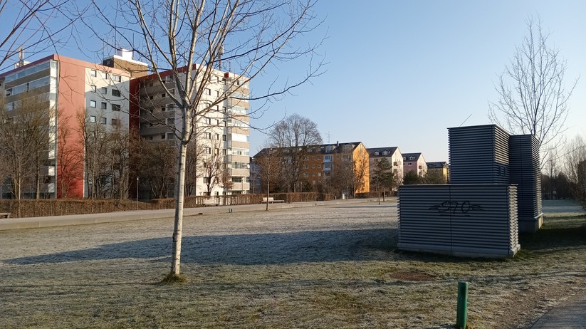 Telekom T Phone Pro - Originalaufnahmen 