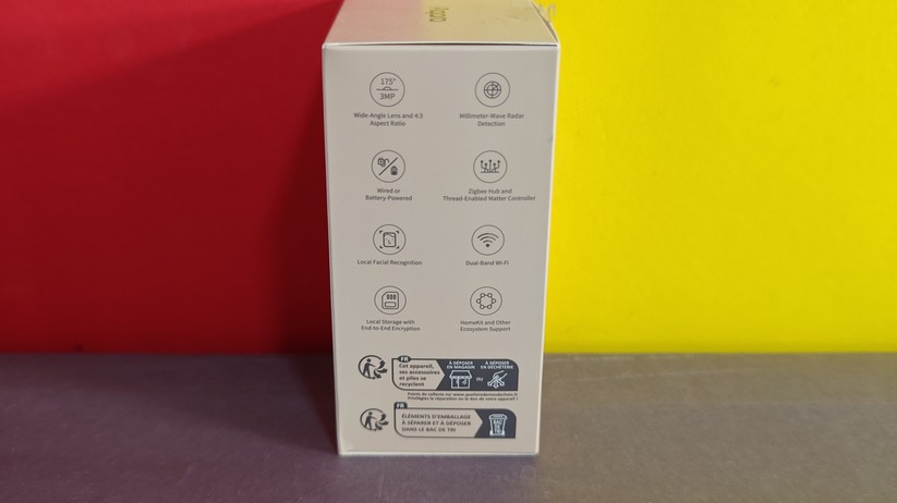 Aqara Doorbell Camera Hub G410: Volle Funktionalität nur mit Abo