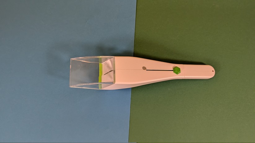 Isotronic XXL – Bilderstrecke