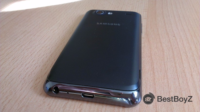 Samsung GT-I9070 Galaxy S Advance