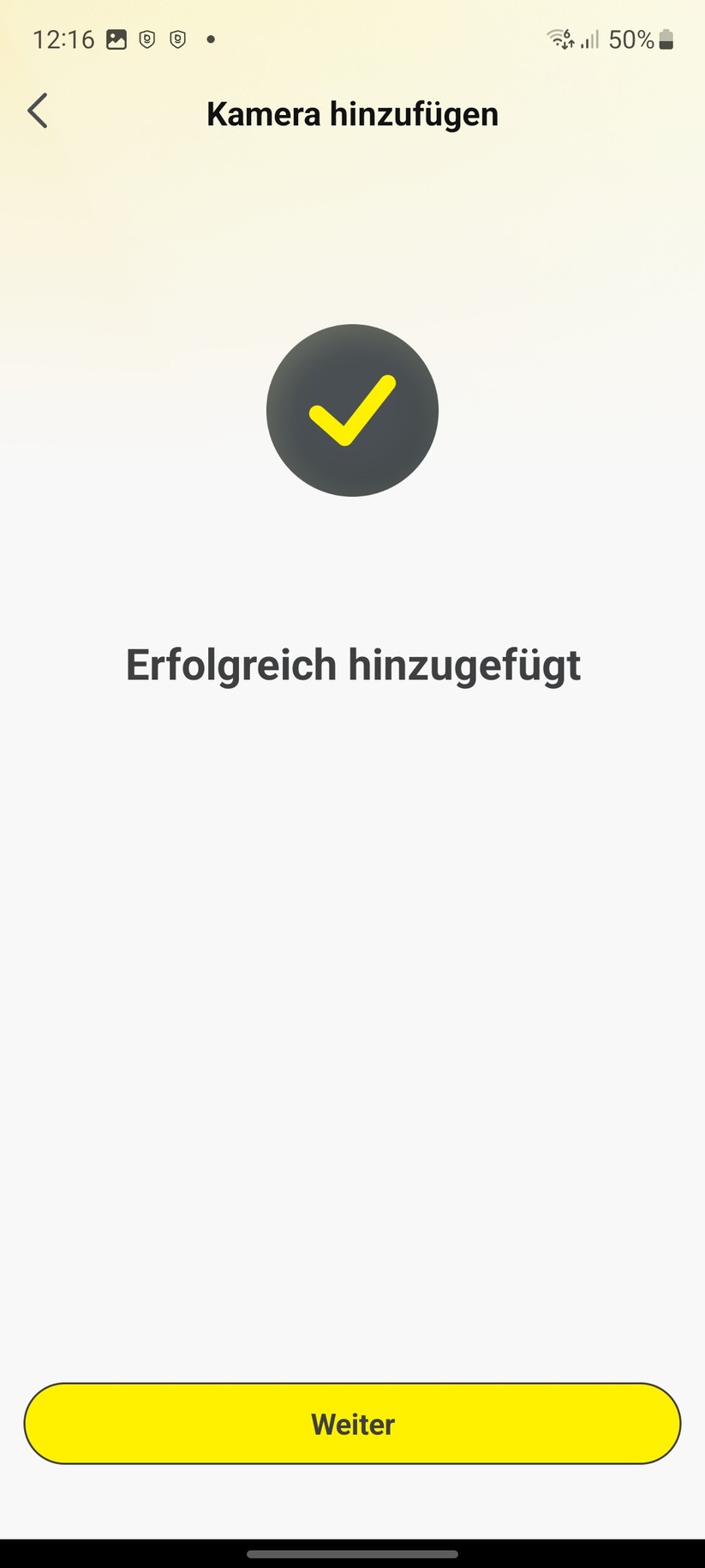 Baseus N1 Outdoor: 2K-Überwachungskamera mit Akku & WLAN, Personenerkennung und lokalem Speicher