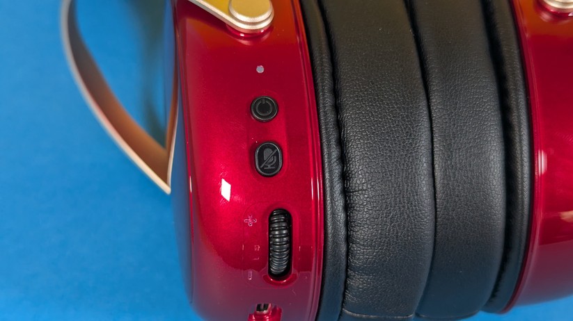 Akko Verge S9 Master - Bilder