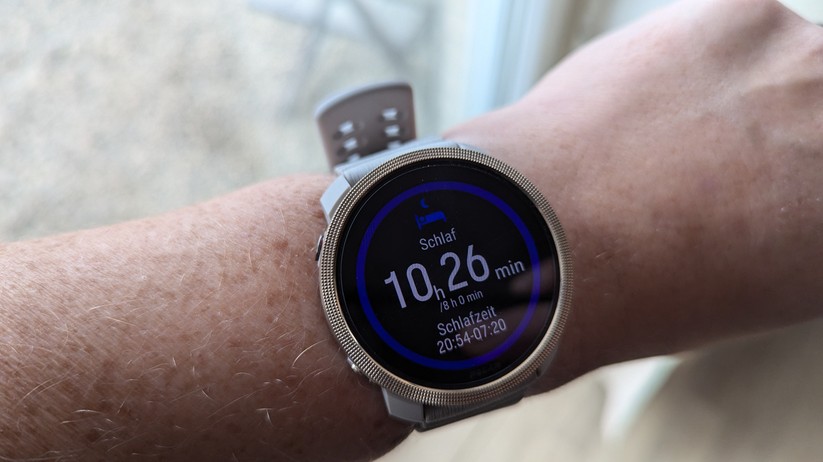 Polar Vantage M3