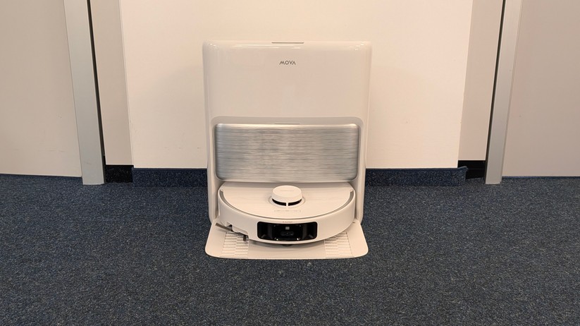 Mova P70 Pro Ultra – Bilderstrecke