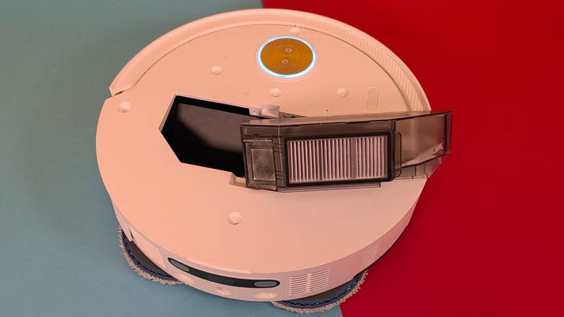 Dreame Matrix 10 Ultra – Bilderstrecke