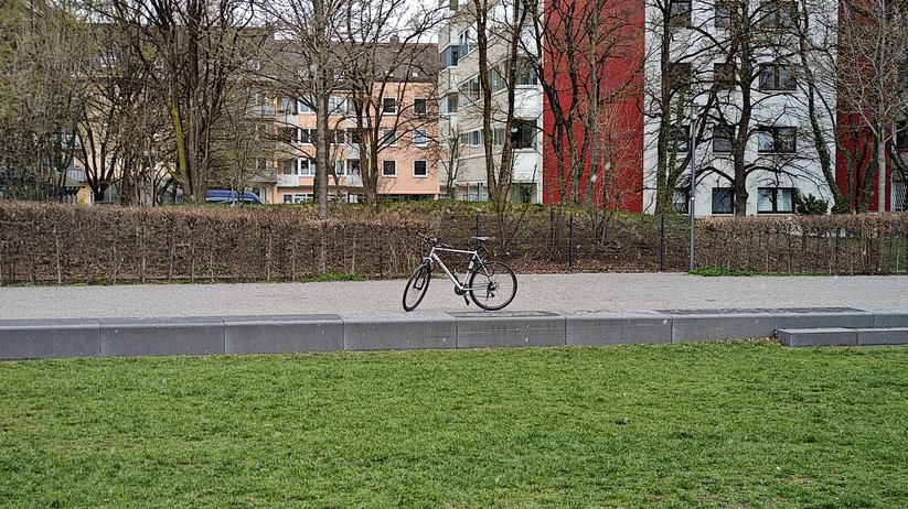 Motorola Edge 40 Pro - Originalaufnahmen