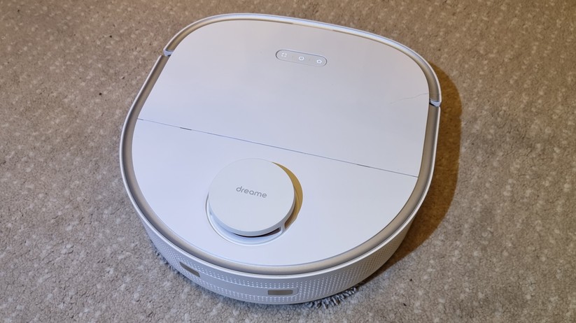 Dreame Bot W10