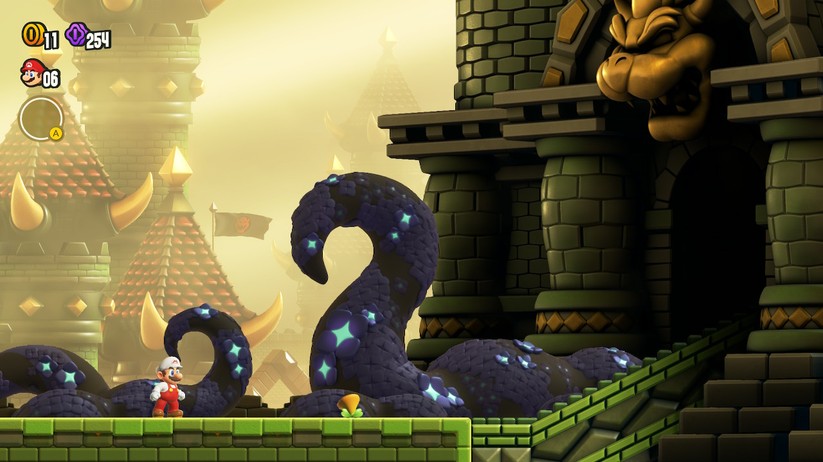 Super Mario Bros. Wonder