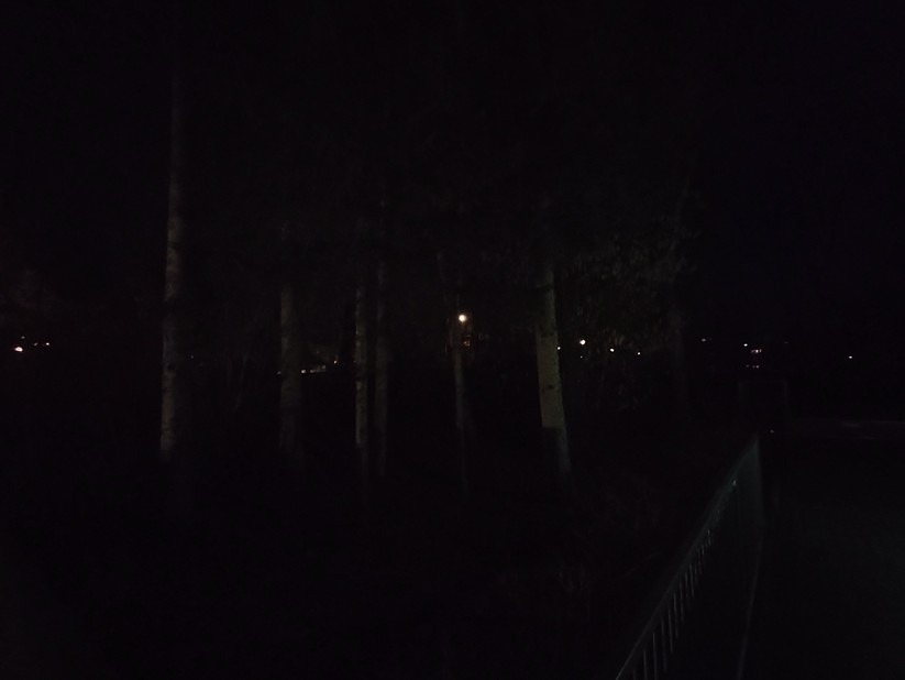 Xiaomi Poco X6 - Originalaufnahmen