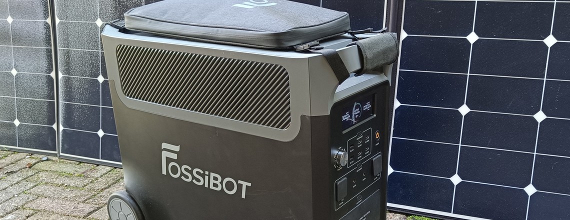 Fossibot F3600
