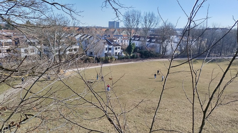 Fotoaufnahme des Nokia 5.4