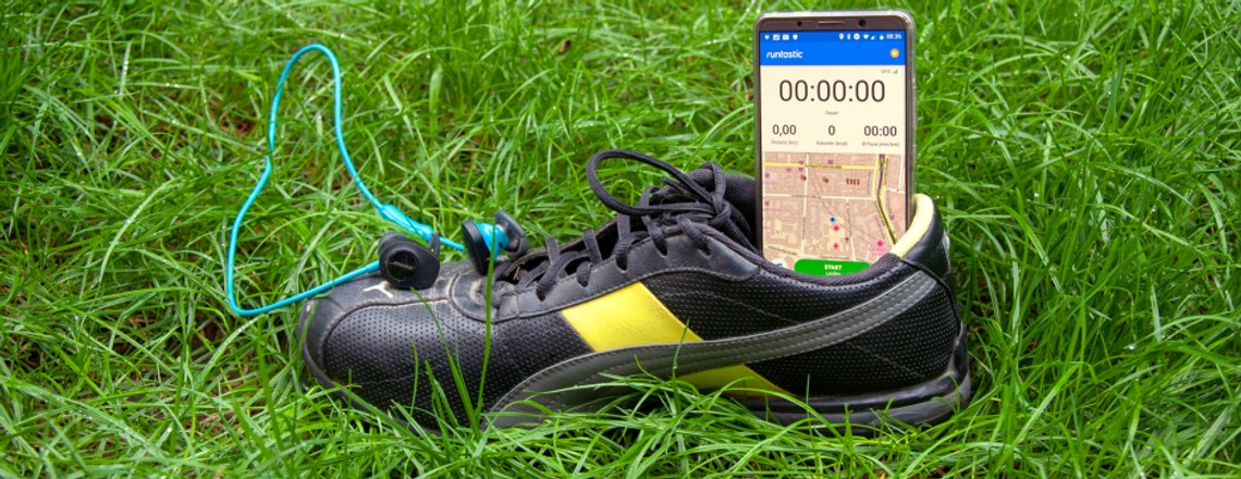 Sport zu Hause: Smart daheim trainieren