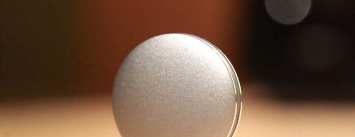 Test: Misfit Shine