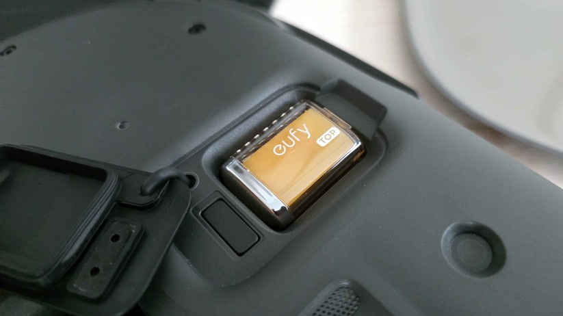 Anker Eufy Hydrojet S2 – Bilderstrecke