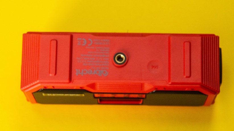 Albrecht DR 112