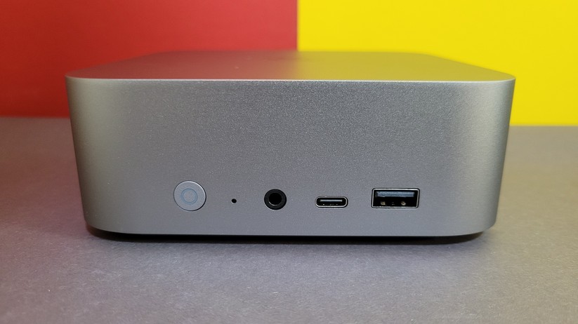 Beelink SER8: Mini-PC mit Ryzen 7 8845HS oder Ryzen 7 8745HS, 32 GB RAM und 1 TB großer SSD