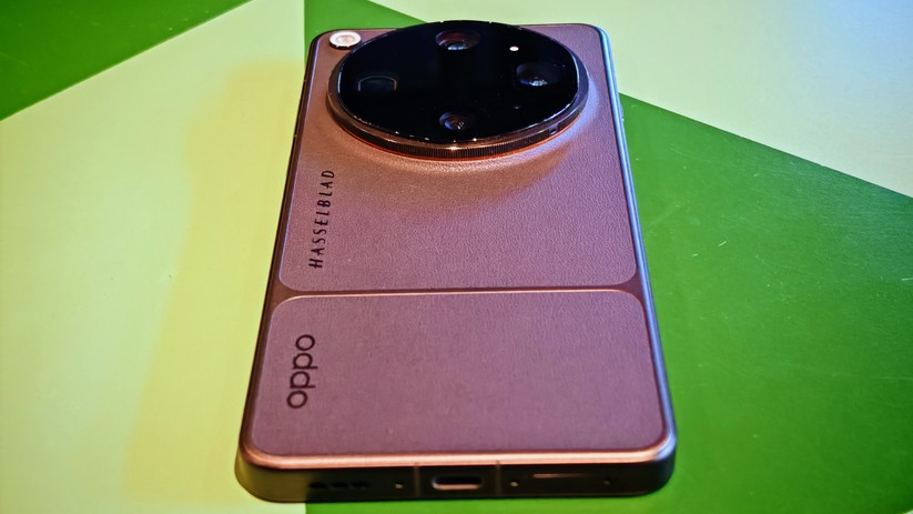 Oppo Find X9 Ultra