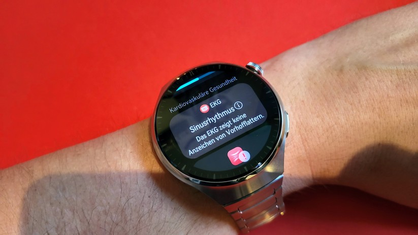 Huawei Watch 4 Pro