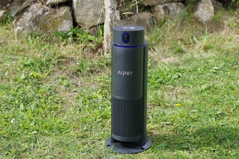 Aiper Irrisense 2