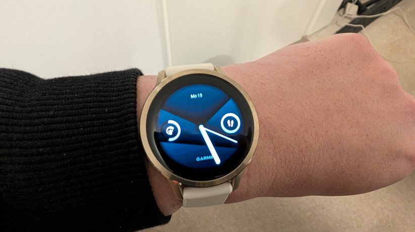 Garmin Venu 4