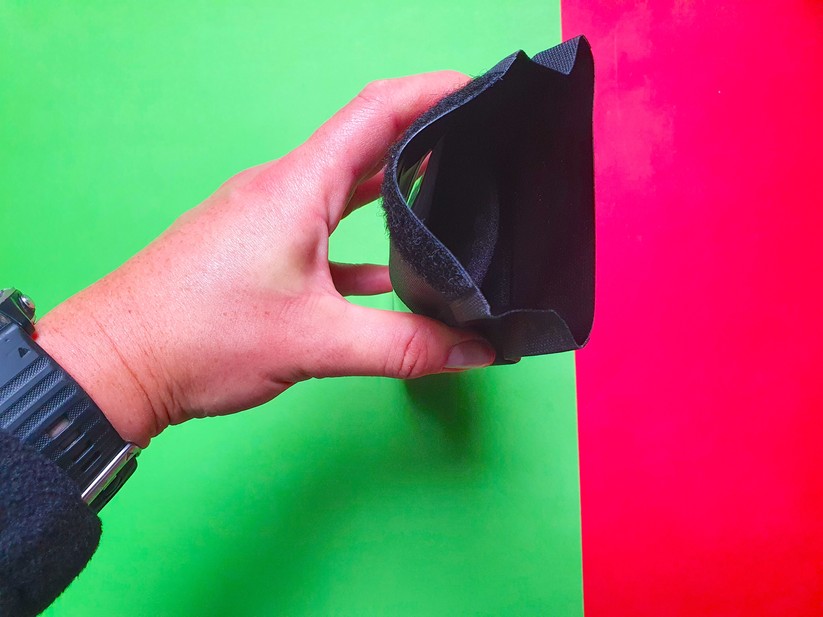 Rixen & Kaul Tour M von der Seite