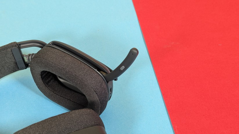 Logitech Zone Vibe Wireless - Bilder