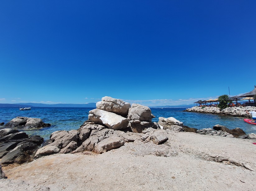 Samsung Galaxy A54 - Originalaufnahmen 