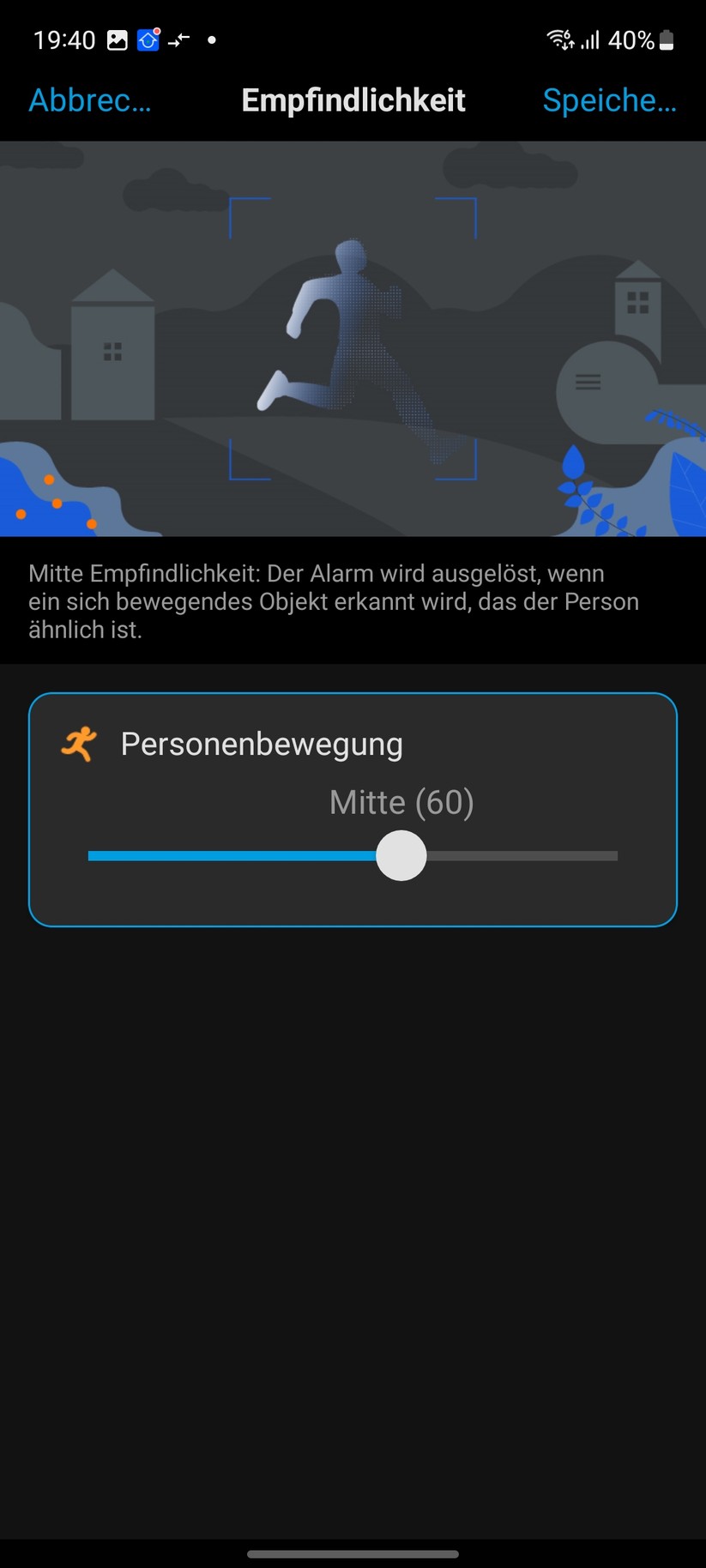 Reolink Video Doorbell: Mobile App und Smart-Home-Integration